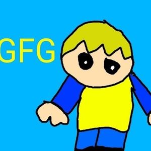 Meet your Posher, Roberson/gfg